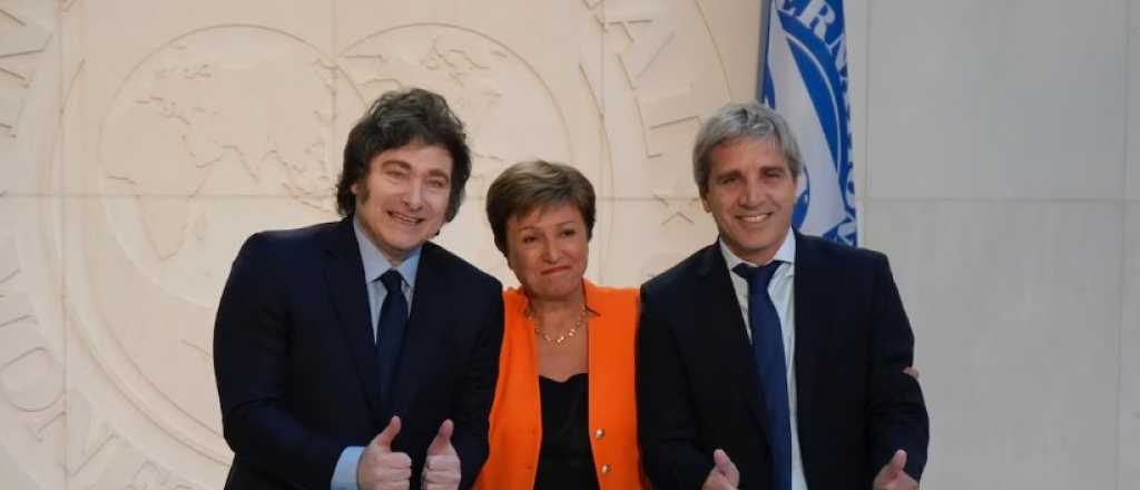 Las claves del nuevo acuerdo con el FMI