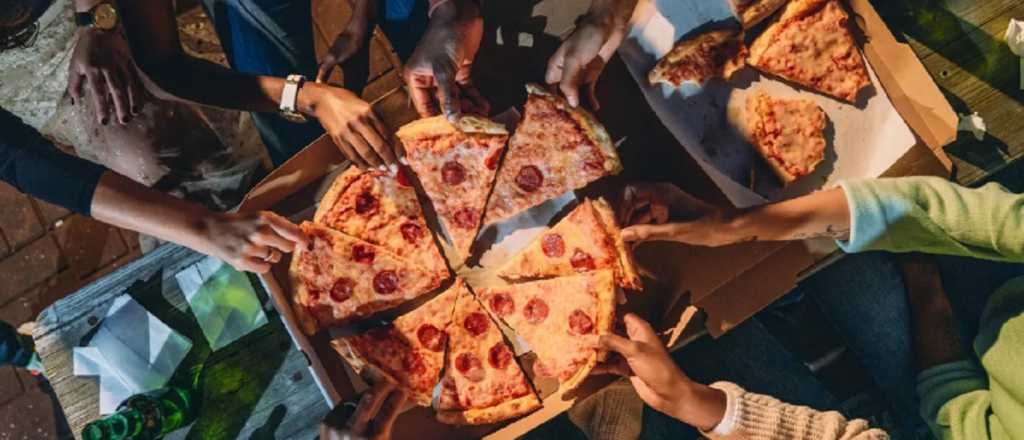 Vuelve la "Noche de las pizzerías" a Guaymallén: días y descuentos