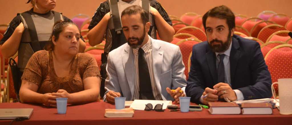 Estiman que Silvia Chávez fue quemada en una heladera