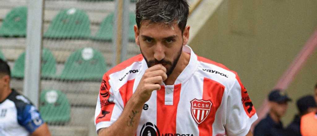 El debut: cuándo y a qué hora juega San Martín vs. Atenas (RC)