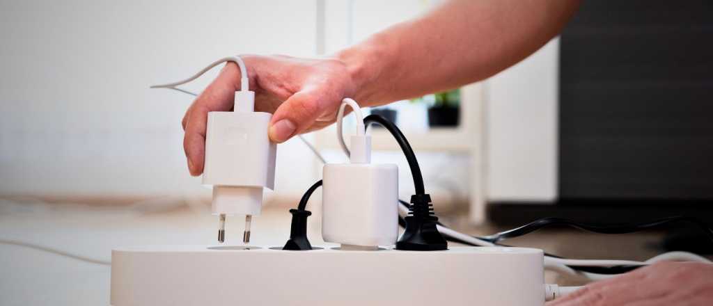 Impacto en la factura de luz: el EPRE actualizó los valores para marzo y abril