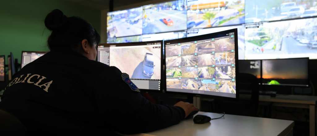 Detuvieron a tres menores tras varios operativos en el Este provincial