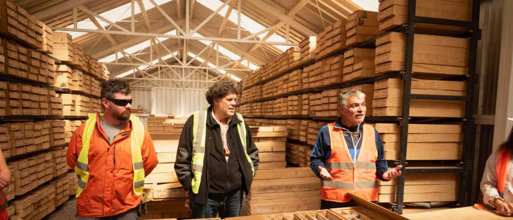 PSJ Cobre avanza a la etapa de evaluación sectorial