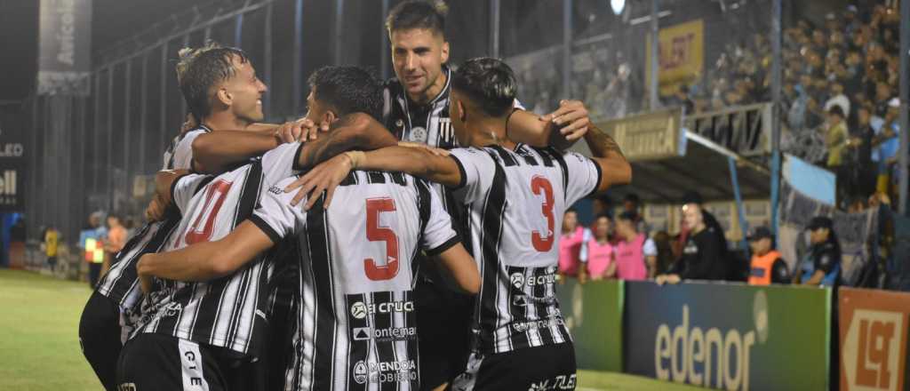 Cuándo juegan los mendocinos por la Primera Nacional