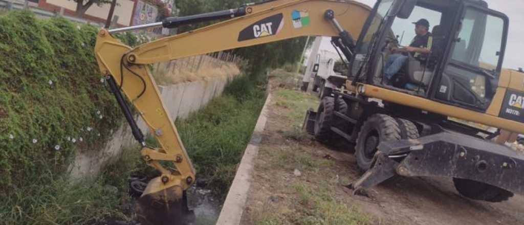 Sacaron más de 12 toneladas de basura del colector Boulogne Sur Mer