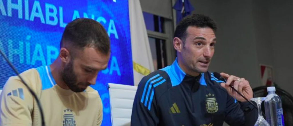 Precios de las entradas para el amistoso a beneficio de la Selección