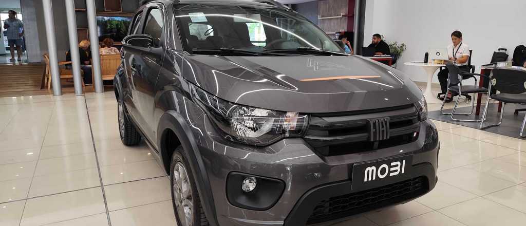 ¿El auto 0km más barato y mejor financiado en Mendoza?