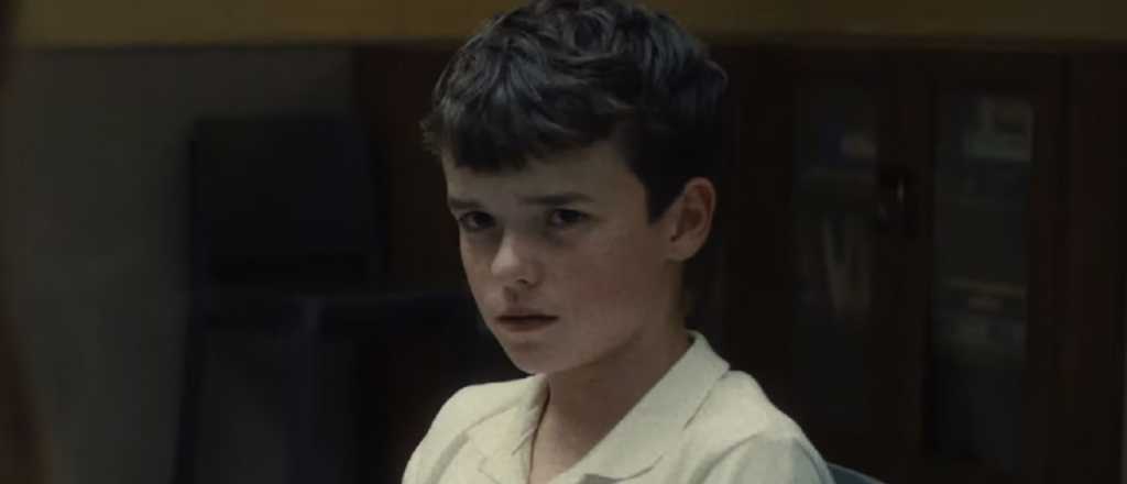 "Adolescence": la miniserie que revoluciona Netflix