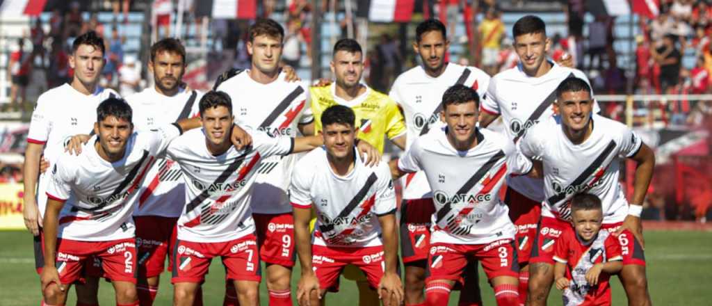 Cuándo y a qué hora juega Deportivo Maipú vs. Güemes