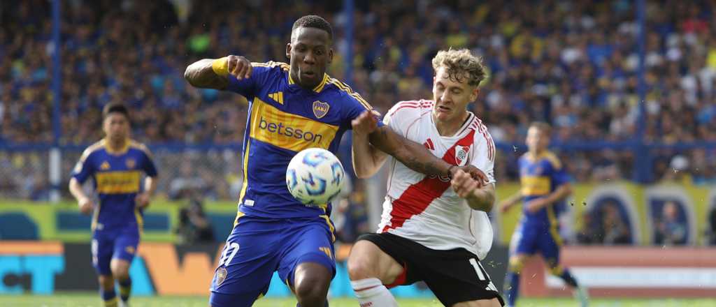 Sin el Tomba y sin la Lepra, así serían los cruces de los octavos