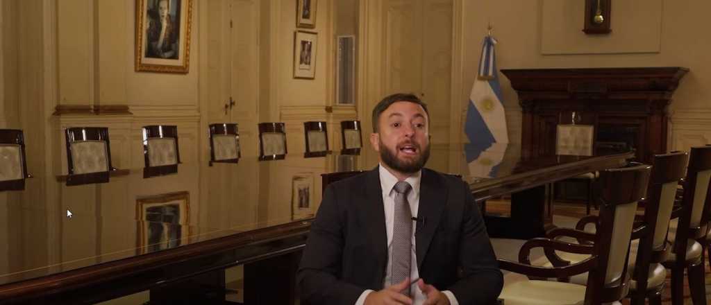 "Fuimos adoctrinados": el video del Gobierno por el Día de la Memoria