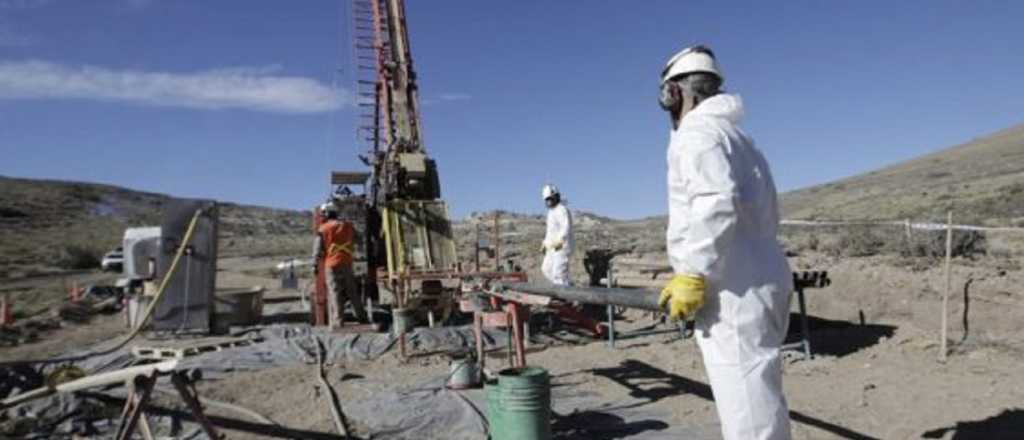 Comenzó la formación profesional de Gestor en Logística Minera