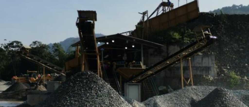 Endurecen controles a minas de tercera categoría en Mendoza