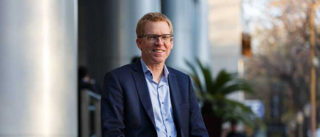 Un director del Banco Central disertará en Mendoza