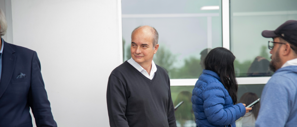 Fecovita aceptó la auditoría de una "big four" que propuso Iberte