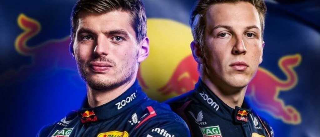 En Europa dan por hecho que Red Bull cambiará a su segundo piloto