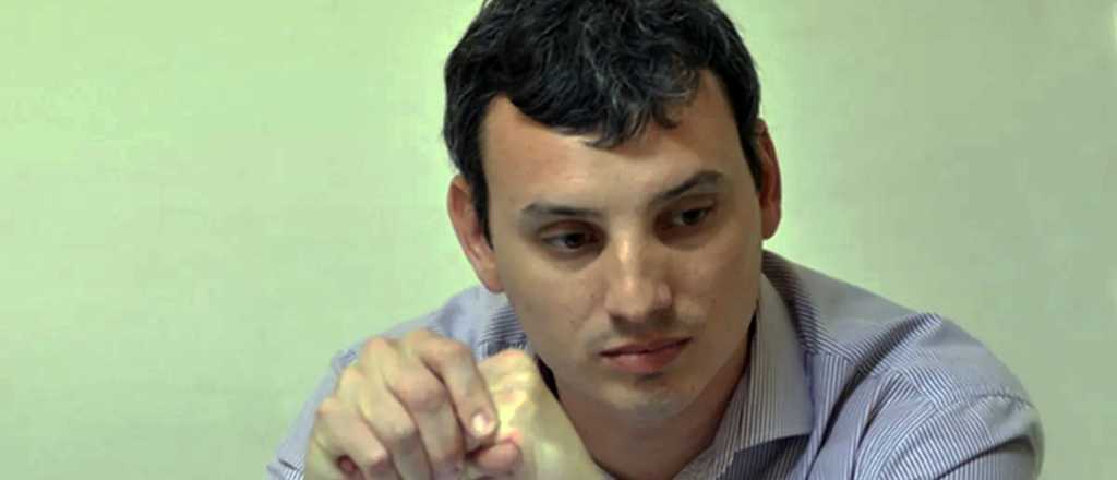 Magistocchi deja EMESA y es el nuevo Gerente Regional de IMPSA