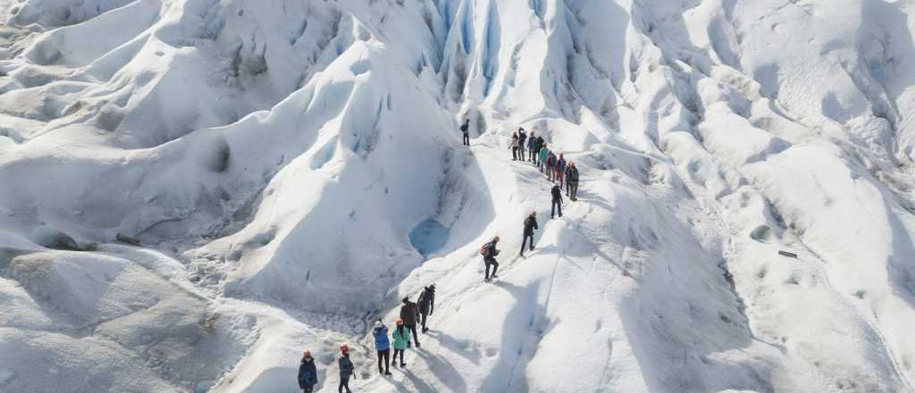 Desregularon actividades en los Parques Nacionales: los detalles