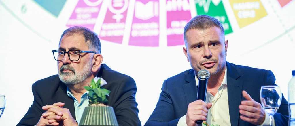 Más de 80 intendentes llegan a Godoy Cruz para una cumbre climática