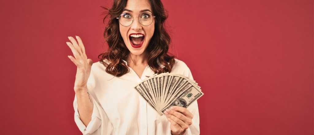 Fenómeno zodiacal: 4 signos tendrán un despertar económico este mes