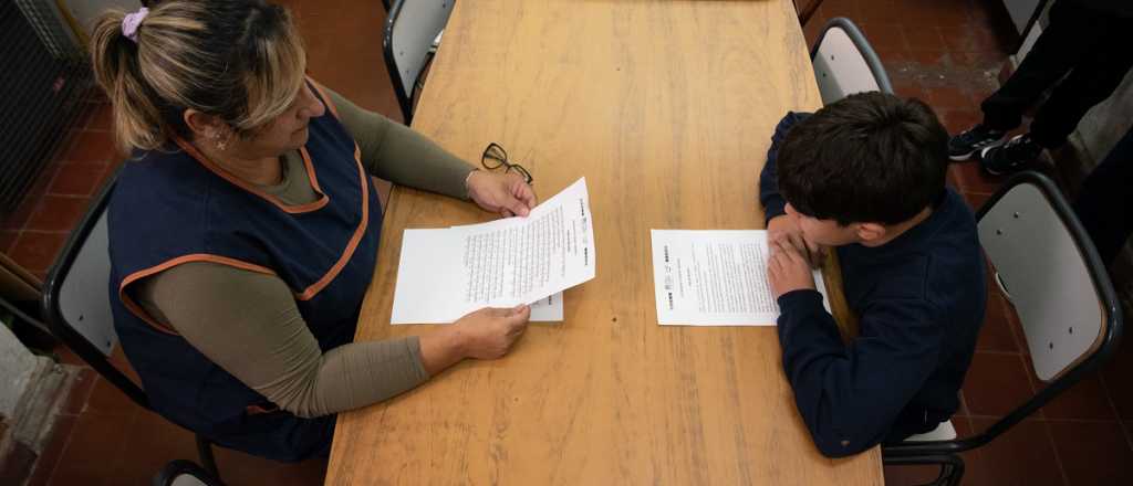 ¿A cuántos estudiantes evaluará en lectura la DGE?
