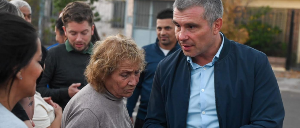 Nuevo sistema de alerta comunitaria en el barrio SOEVA