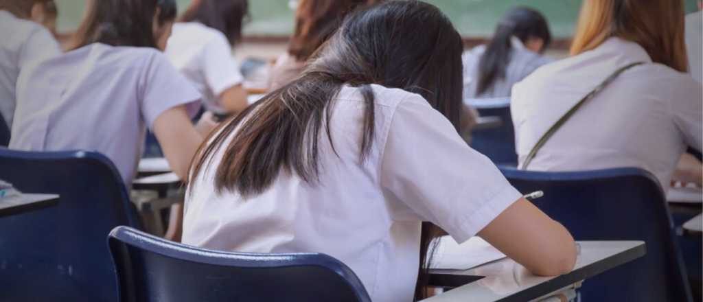 ¿Fue marihuana?: qué dijo un médico sobre la "broma" escolar que salió mal