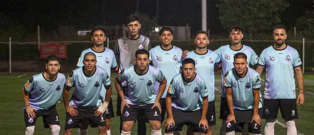 Qué dijo el presidente de La Gloria tras la dura sanción de la Liga Mendocina