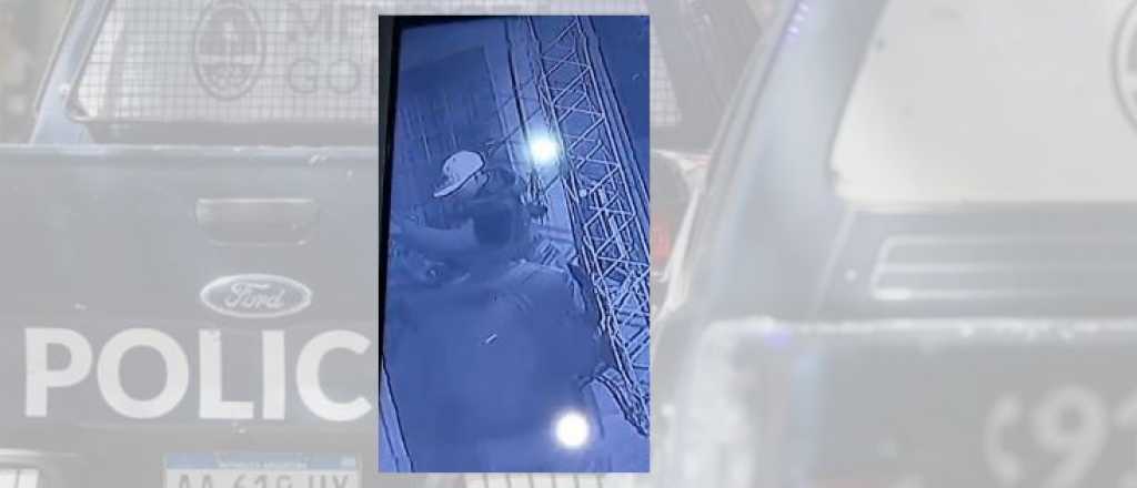 Un chofer de Uber, detenido por presunta "justicia por mano propia"