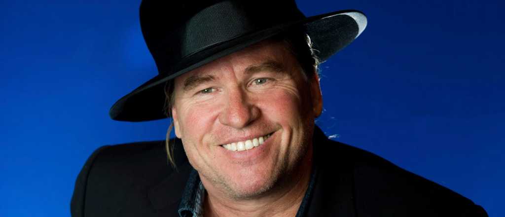 Conmoción en Hollywood: murió el actor Val Kilmer a los 65 años