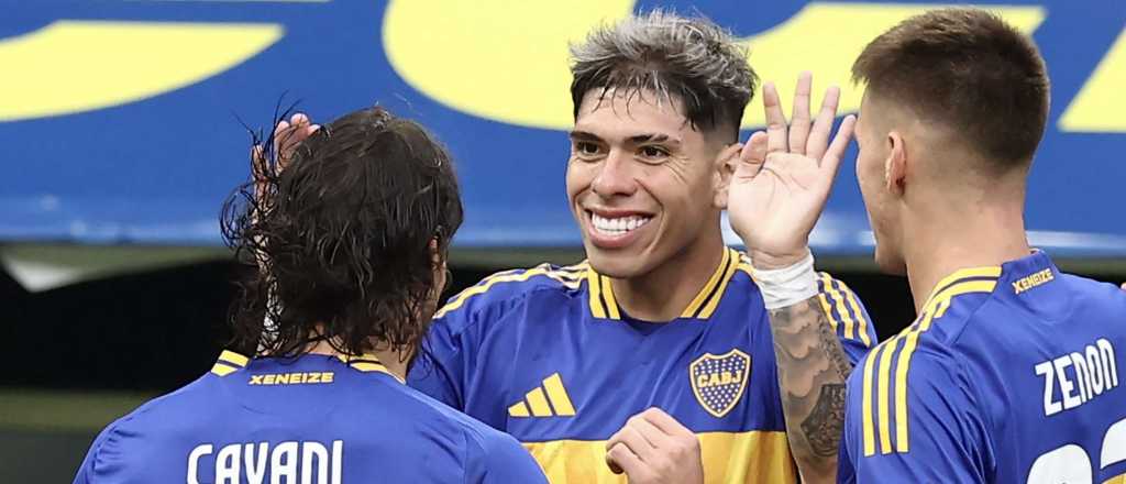 Boca recibe a Barracas Central y quiere levantar cabeza: hora y TV