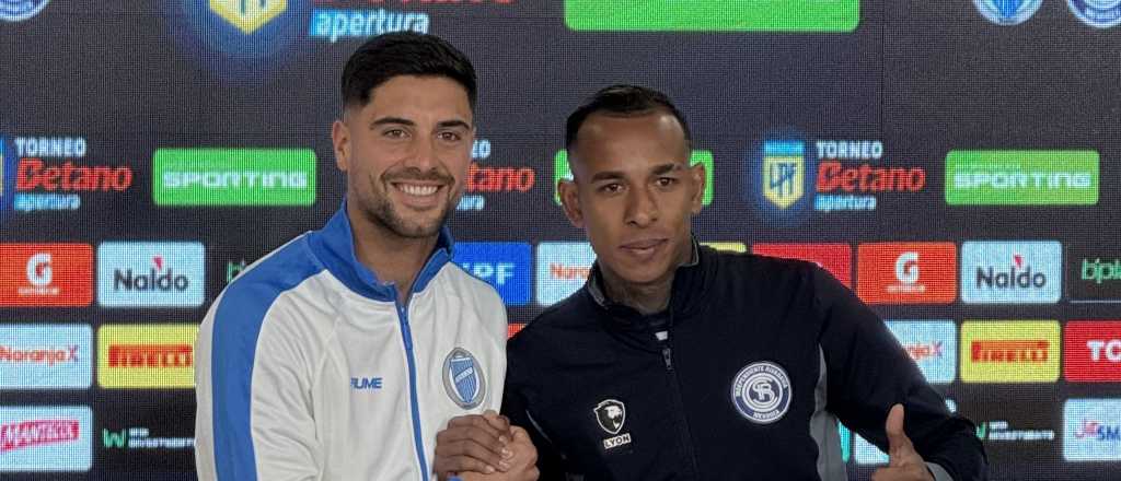 Referentes del Tomba y la Lepra "calentaron" el clásico