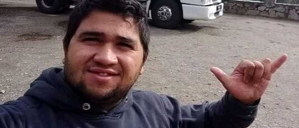 Murió un camionero del Valle de Uco en un vuelco fatal en ruta 7