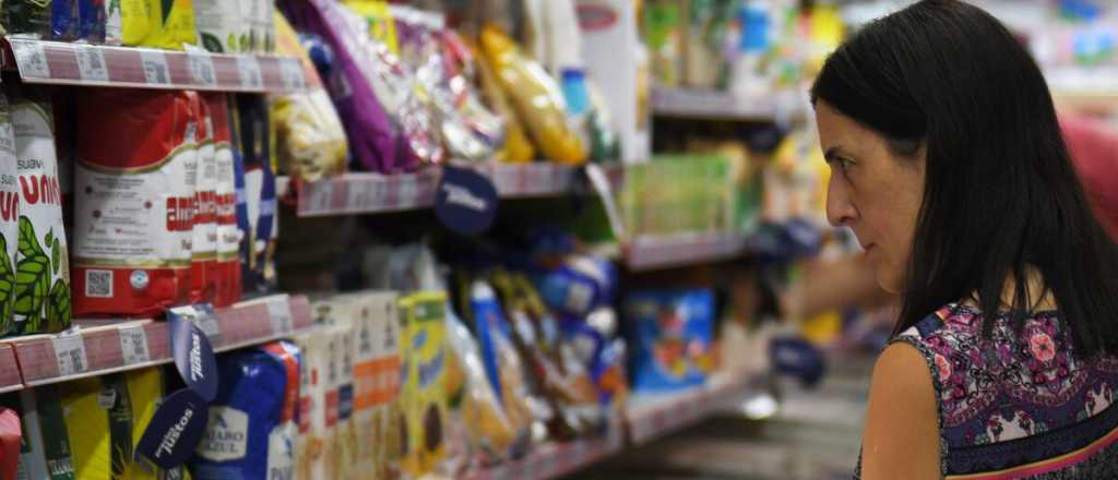 Aunque hay más trabajo, muchos mendocinos siguen siendo pobres