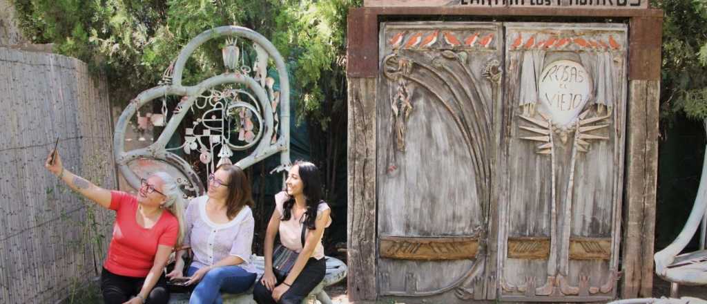 Guaymallén invita a conocer el departamento con el "Bus tour"