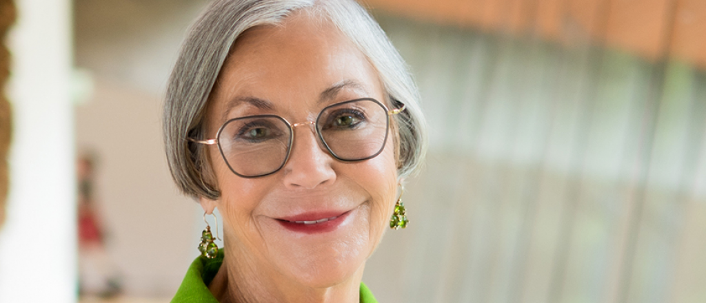 Las 10 mujeres más ricas del mundo en 2025, según Forbes