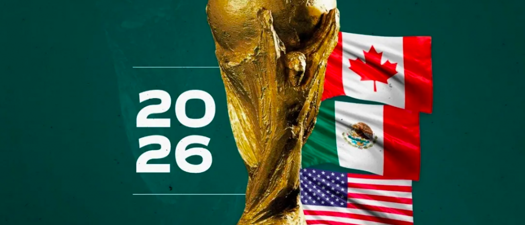 Se acerca el Mundial 2026: figuras que asoman y otras que dicen adiós
