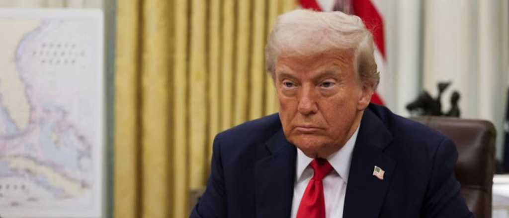 Por qué se mantienen los aranceles a Argentina pese a la "pausa" de Trump