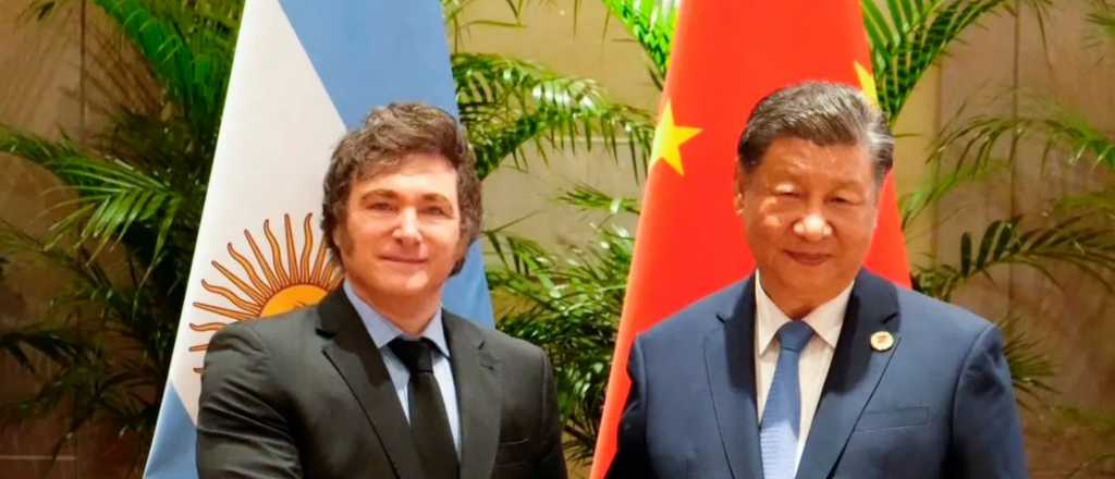 El Banco Central renovó el swap con China por U$S 5.000 millones