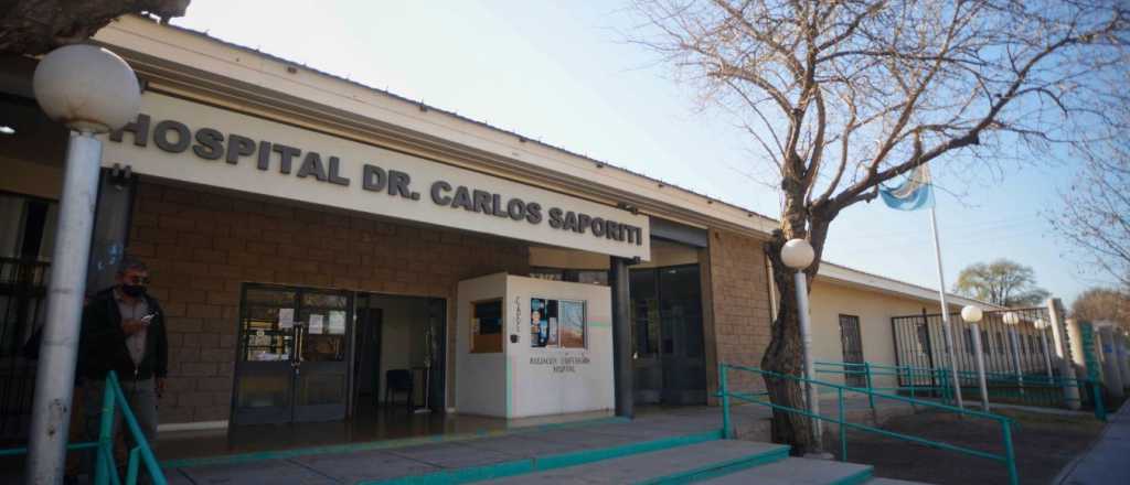 Una joven denunció haber sido abusada por un kinesiólogo en Rivadavia