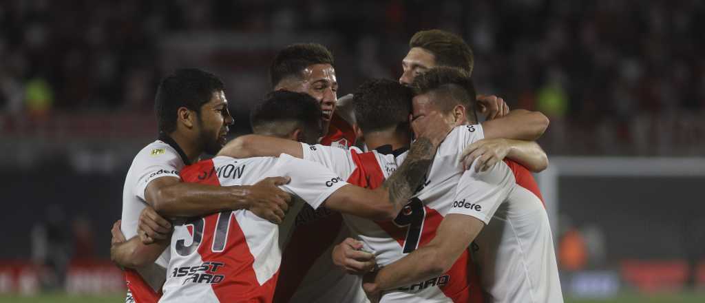 River vendió a un jugador muy resistido y terminó perdiendo plata