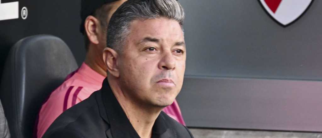 Preocupación en River: se confirmó la lesión de una de sus figuras