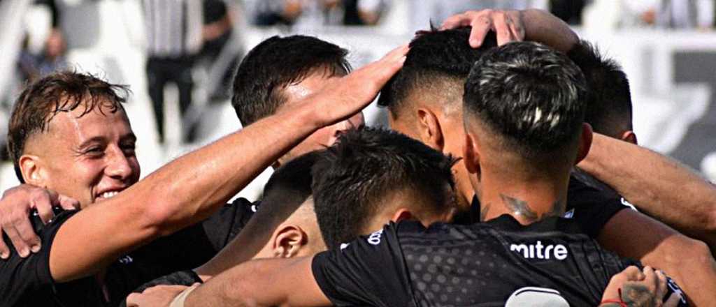 Cuándo y a qué hora juega el líder Gimnasia vs. Almirante Brown