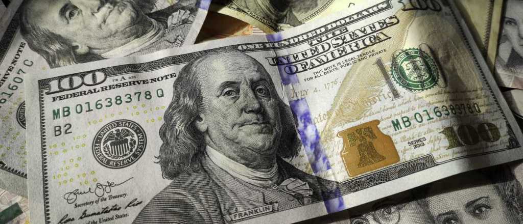 El dólar cierra la semana en alza: las principales cotizaciones de este viernes