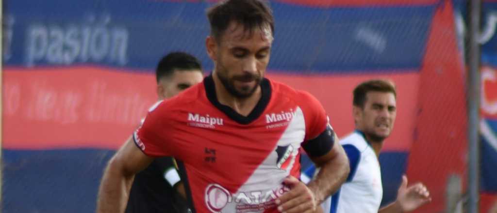 Maipú recibe a Gimnasia y Tiro: a qué hora y cómo ver en vivo