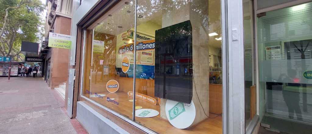 A cuánto cotiza el dólar tras el derrumbe de ayer