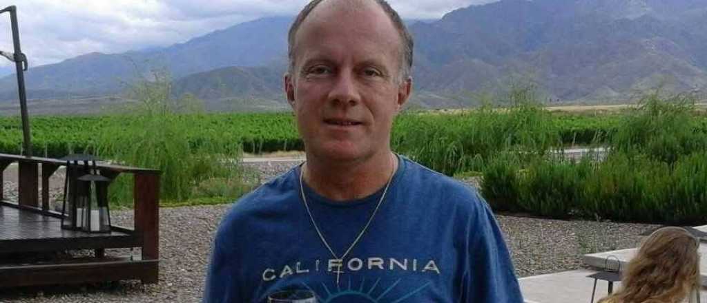 Murió el empresario bodeguero Carlos Crotta