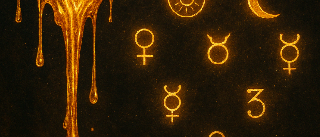 Horóscopo alquimista: qué metal sos y qué dice de vos