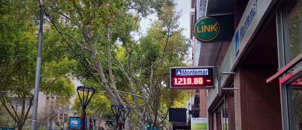 En el tercer día sin cepo, el dólar sigue cayendo