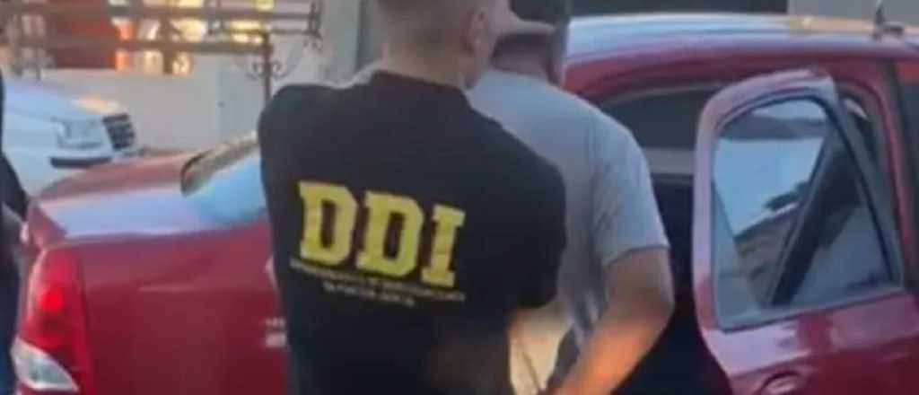 Malas noticias para el mendocino acusado de asesinato en Buenos Aires